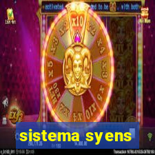 sistema syens